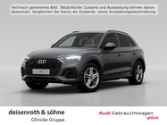 Audi Q5 2022