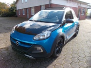 Opel Adam 2015