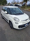 Fiat 500L 2015