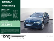 Skoda Karoq 2021