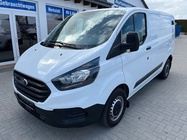 Ford Transit Custom 2021