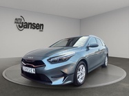 Kia cee'd Sportswagon 2025