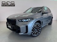 BMW X5 2025