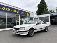 Opel Senator 1983