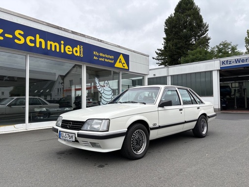 Opel Senator 1983
