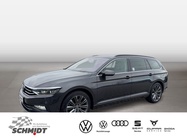 Volkswagen Passat 2023