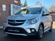 Opel Karl 2019