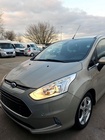 Ford B-Max 2013
