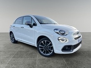 Fiat 500X 2024