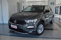 Volkswagen T-Roc 2021