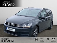 Volkswagen Touran 2025