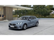 BMW 1 Series 2025