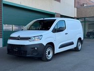 Citroen Berlingo 2019