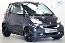 Smart ForTwo 2010