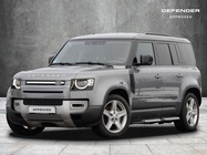 Land Rover Defender 2023