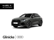 Audi Q3 2024