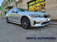 BMW 3 Series 2019