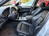 BMW X3 2014