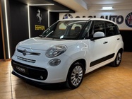 Fiat 500L 2013