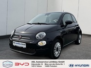 Fiat 500 2020
