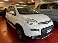 Fiat Panda 2019