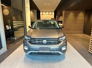 Volkswagen T-Cross 2020
