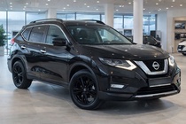 Nissan X-Trail 2020