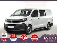 Opel Vivaro 2026