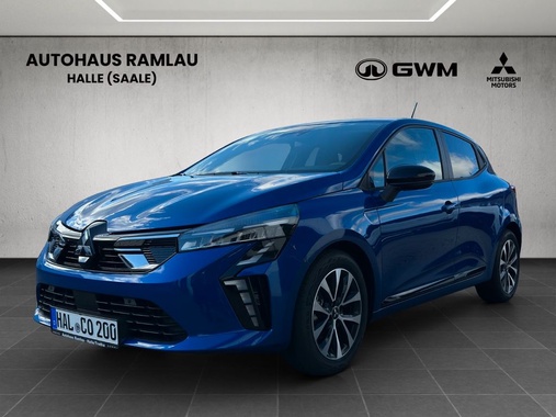 Mitsubishi Colt 2025