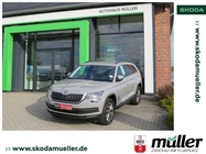 Skoda Kodiaq 2021