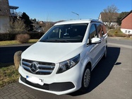 Mercedes-Benz V-Class 2022