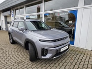 Ssangyong Torres 2025