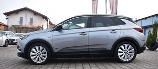 Opel Grandland 2020