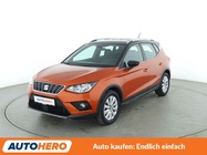 Seat Arona 2020