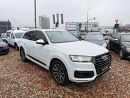 Audi Q7 2017
