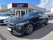 Mercedes-Benz C-Class 2022