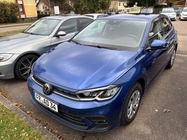 Volkswagen Polo 2025