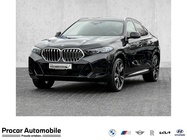 BMW X6 2024