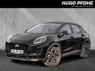 Ford Puma 2024