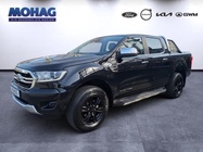 Ford Ranger 2022