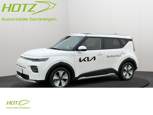 Kia Soul 2024