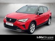 Seat Arona 2024