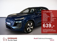Audi Q6 e-tron 2024
