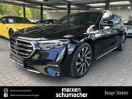 Mercedes-Benz E-Class 2024