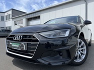 Audi A4 2022