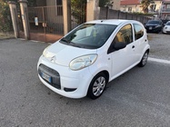 Citroen C1 2010