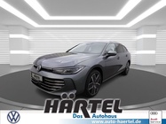 Volkswagen Passat 2024