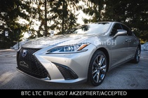 Lexus ES 2019