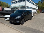 Ford Transit Custom 2022