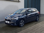 BMW 2 Series 2016